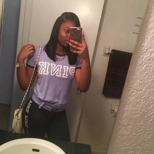 Meet your Posher, Nekaa